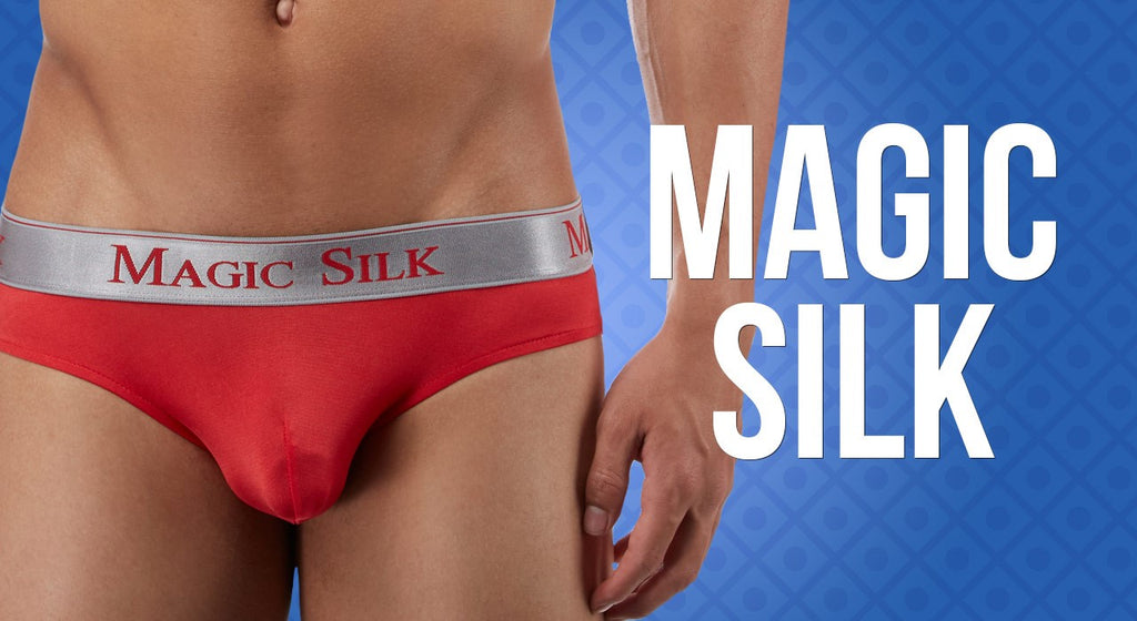 Magic Silk