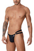 CandyMan 99751 Microfiber G-String Color Black