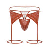 CandyMan 99825 Dom Outfit Color Red