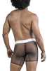 CandyMan 99834 Tuxedo Trunks Color Black