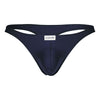 Clever 100007 3PK Autralian Latin Thongs Color Green-Pink-Blue