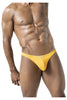 Clever 10009 7PK Pride Thongs Color Multi-colored