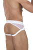 Clever 1513 Caspian Jockstrap Color White