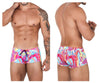 Clever 1520 Baltic Swim Trunks Color Blue