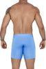 Clever 1528 Arctic Boxer Briefs Color Blue