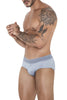 Clever 1534 Kraken Briefs Color Gray