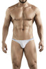 Clever 1770 Esencial Bikini Color White
