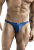 Clever 1773 Cactus Thongs Color Blue