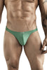 Clever 1773 Cactus Thongs Color Green