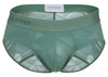 Clever 1776 Venecia Briefs Color Green