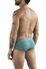 Clever 1776 Venecia Briefs Color Green