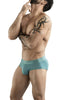 Clever 1776 Venecia Briefs Color Green
