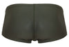 Clever 1780 Maya Trunks Color Dark Green