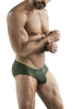 Clever 1781 Maya Briefs Color Dark Green