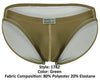 Clever 1782 Argovia Briefs Color Green