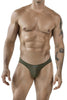 Clever 1843 Buenavista Bikini Color Green