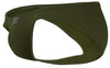 Clever 1843 Buenavista Bikini Color Green