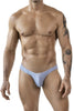 Clever 1845 Aura Bikini Color Blue