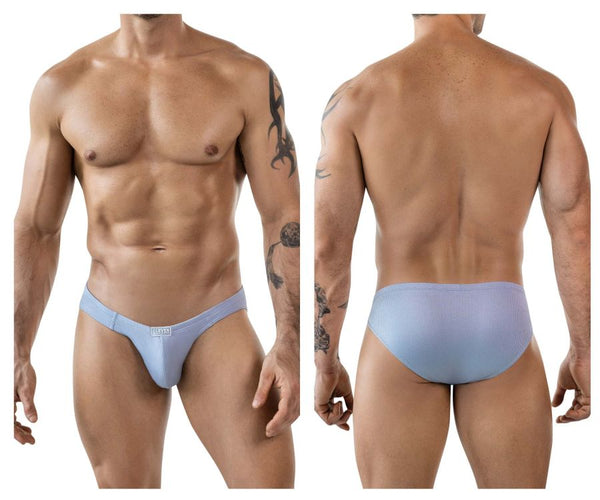 Clever 1845 Aura Bikini Color Blue