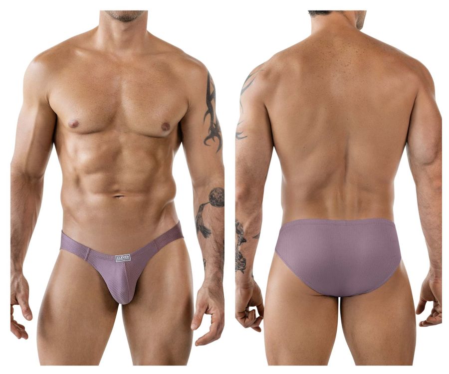 Clever 1845 Aura Bikini Color Brown