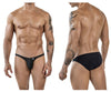 Clever 1846 Mantra Bikini Color Black
