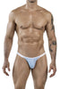 Clever 1848 Relax Bikini Color Blue