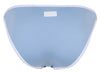Clever 1848 Relax Bikini Color Blue