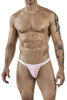 Clever 1848 Relax Bikini Color Pink