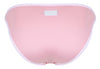 Clever 1848 Relax Bikini Color Pink