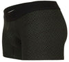 Clever 1850 Laberin Trunks Color Black