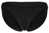Clever 1865 Oomph Bikini Color Black