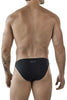 Clever 1865 Oomph Bikini Color Black