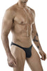 Clever 1865 Oomph Bikini Color Black