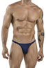 Clever 1865 Oomph Bikini Color Dark Blue
