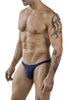 Clever 1865 Oomph Bikini Color Dark Blue