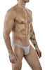 Clever 1865 Oomph Bikini Color Gray