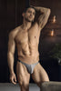 Clever 1867 Tokio Bikini Color Gray
