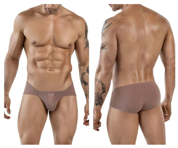 Clever 1870 Audaz Bikini Color Brown