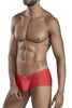 Clever 229946 7PK Pride Trunks Color Multi-colored