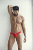 Clever 519967 7PK Pride Briefs Color Multi-colored