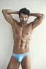 Clever 519967 7PK Pride Briefs Color Multi-colored