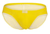 Clever 519967 7PK Pride Briefs Color Multi-colored