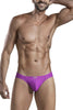 Clever 519967 7PK Pride Briefs Color Multi-colored