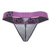 ErgoWear EW1714 MAX SE CAMO G-String Color Pink
