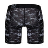 ErgoWear EW1725 MAX SE CAMO Boxer Briefs Color Black