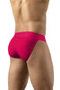 ErgoWear EW1743 MAX BOLD Bikini Color Red