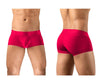 ErgoWear EW1744 MAX BOLD Trunks Color Red