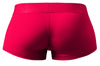 ErgoWear EW1744 MAX BOLD Trunks Color Red