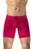ErgoWear EW1745 MAX BOLD Boxer Briefs Color Red