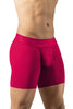 ErgoWear EW1745 MAX BOLD Boxer Briefs Color Red